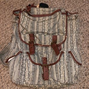 Urban outfitters Ecote backpack